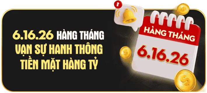 Khuyến Mãi Nạp Lại Hàng Ngày CF789