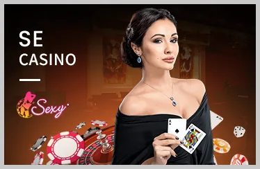 Casino trực tuyến CF789