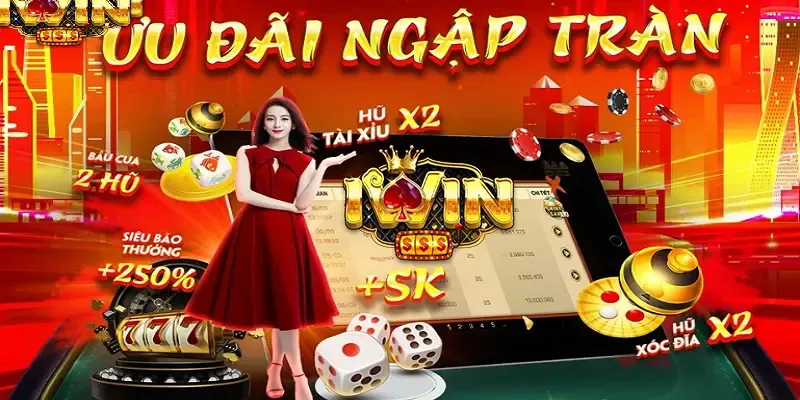 Chương Trình VIP CF789