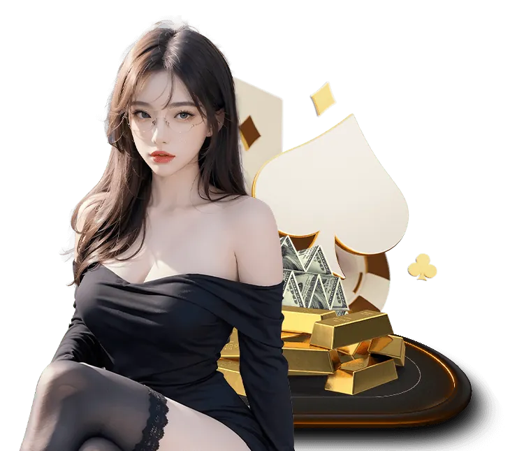 Giao diện các trò chơi cá cược tại CF789