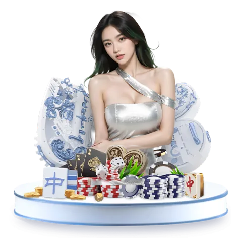 Roulette CF789